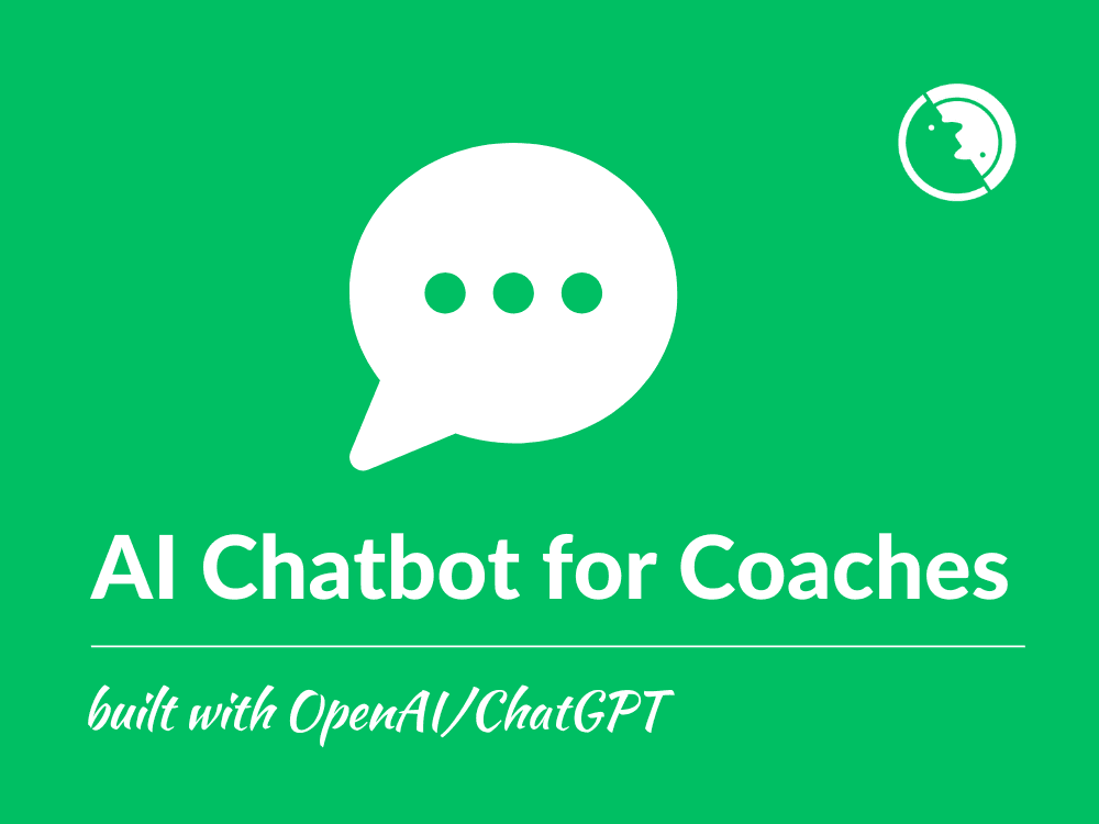 AI Chatbot for Coaches