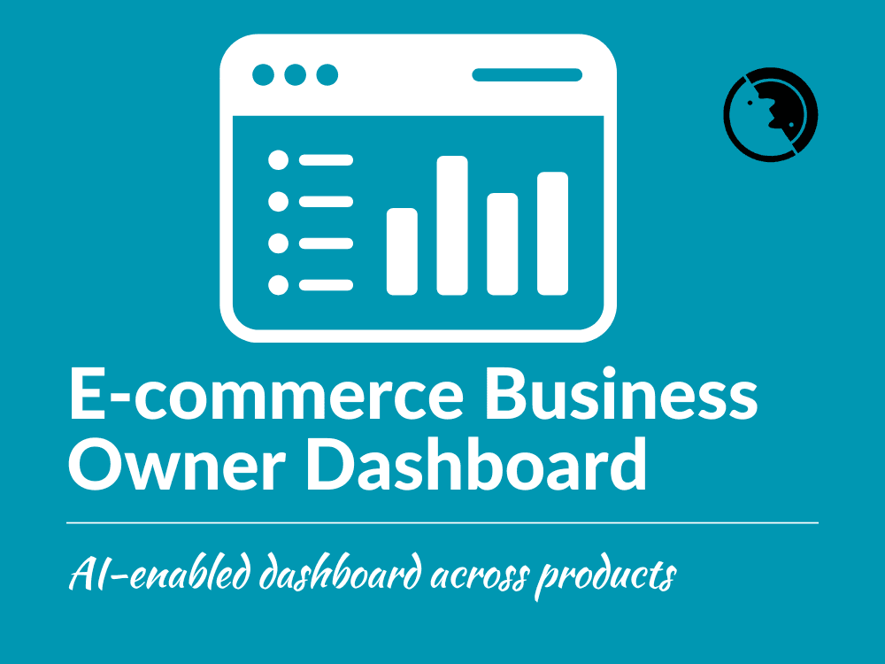 E-commerce Business Owner Dashboard